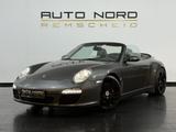Porsche 997 Carrera 4S Cabrio *Bose*Chrono*Carbon*S-AGA - Porsche 911er Reihe in Wuppertal