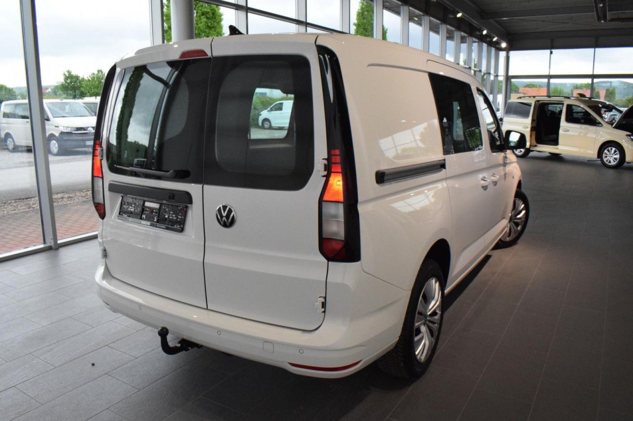 Volkswagen Caddy - Bild 3