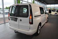 Volkswagen Caddy - Vorschau Bild 3