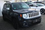 Jeep Renegade Limited 1,4 MultiAir  Leder Parktronic  - Jeep Gebrauchtwagen von 2015