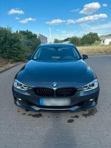 BMW Bmw 320i F30 (184ps , 116.000 km , tüv 2026) - BMW 116: Ps 116i