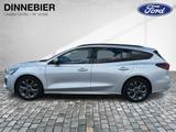Ford FOCUS ST-LINE LED+Kamera+Headup+Winterpaket - Ford Focus Gebrauchtwagen in Mannheim