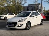 Hyundai i30 YES!Gold TÜV neu | 2.Hand | Scheckheft