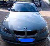 BMW 3er BMW 320I 390L E90 - BMW: 390l