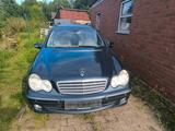 Mercedes-Benz Mercedes Benz  C Klassen 2,4l V6 - Mercedes-Benz Klassen