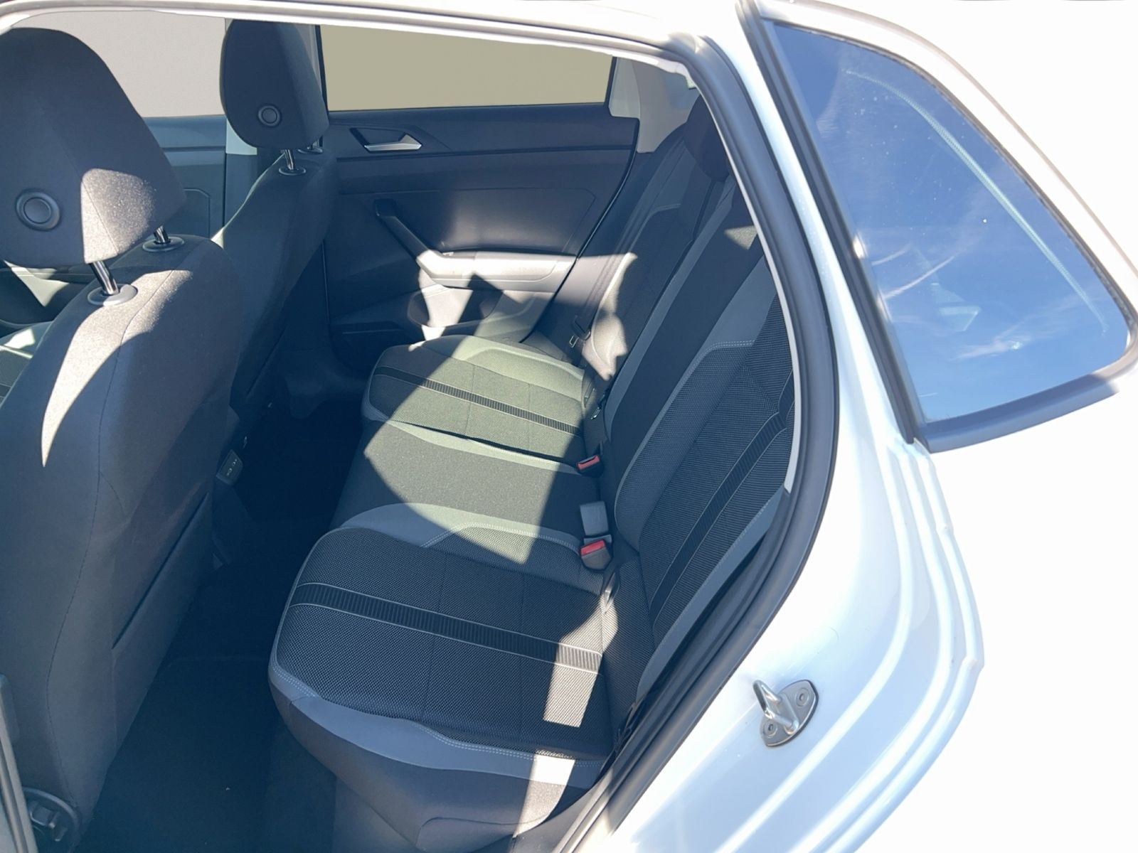 Polo 1.0 TSI Style, IQ.Drive, Matrix, ACC, Digit