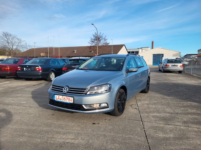 Volkswagen Passat Variant Comfortline BlueMotion Neue Modl.