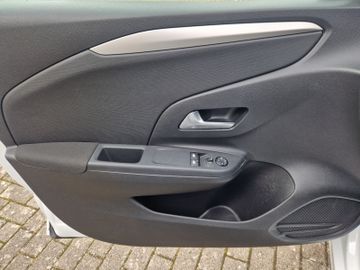 Bild 10 Opel Corsa F Basis