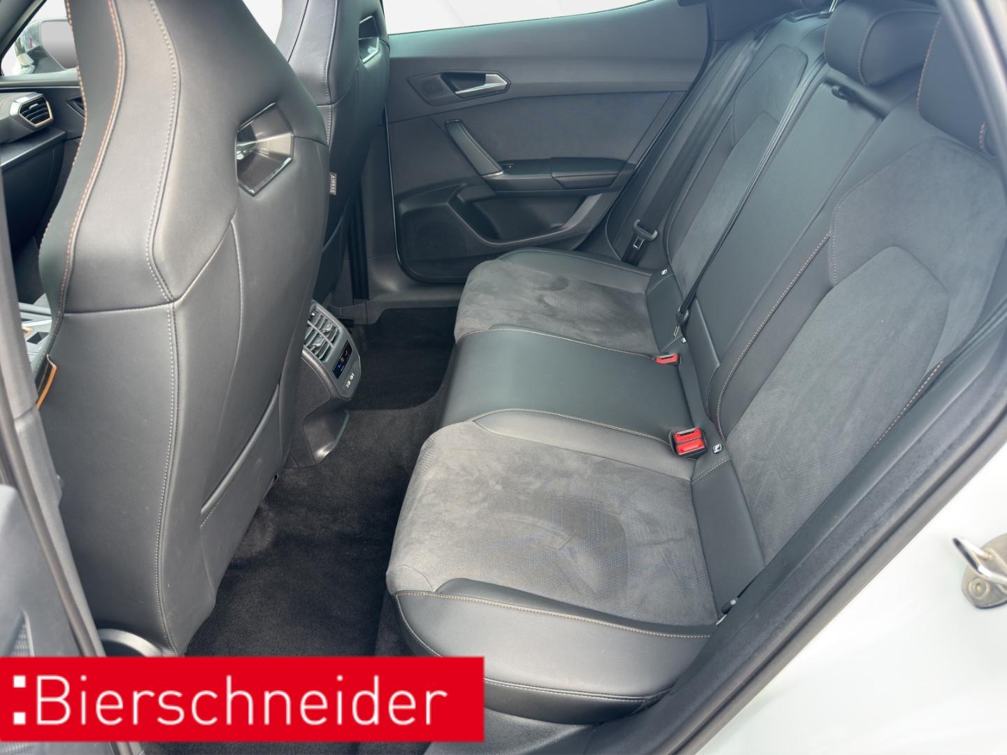 Cupra Formentor VZ 4Drive DSG PANO AHK MATRIX SENNHEIS, миниатюра 10