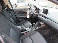 Vorschau Mazda CX-3