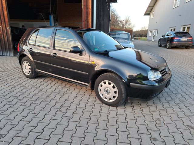 Volkswagen Golf 1.4 Comfortline