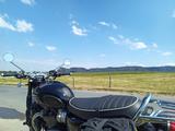 Triumph T120 Bonneville, viel Zubehör - Offers