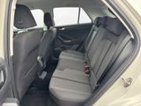 Volkswagen T-Roc 1.5 TSI Life AHK LED SiHz PDC DSG - Volkswagen T-Roc Jahreswagen