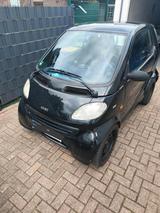 Smart Fortwo - gebrauchte Smart ForTwo aus dem Jahr 1998