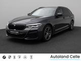 BMW 520d xD M Sport Panorama Kamera DAB AHK Alarm - gebrauchte BMW 520 aus dem Jahr 2023