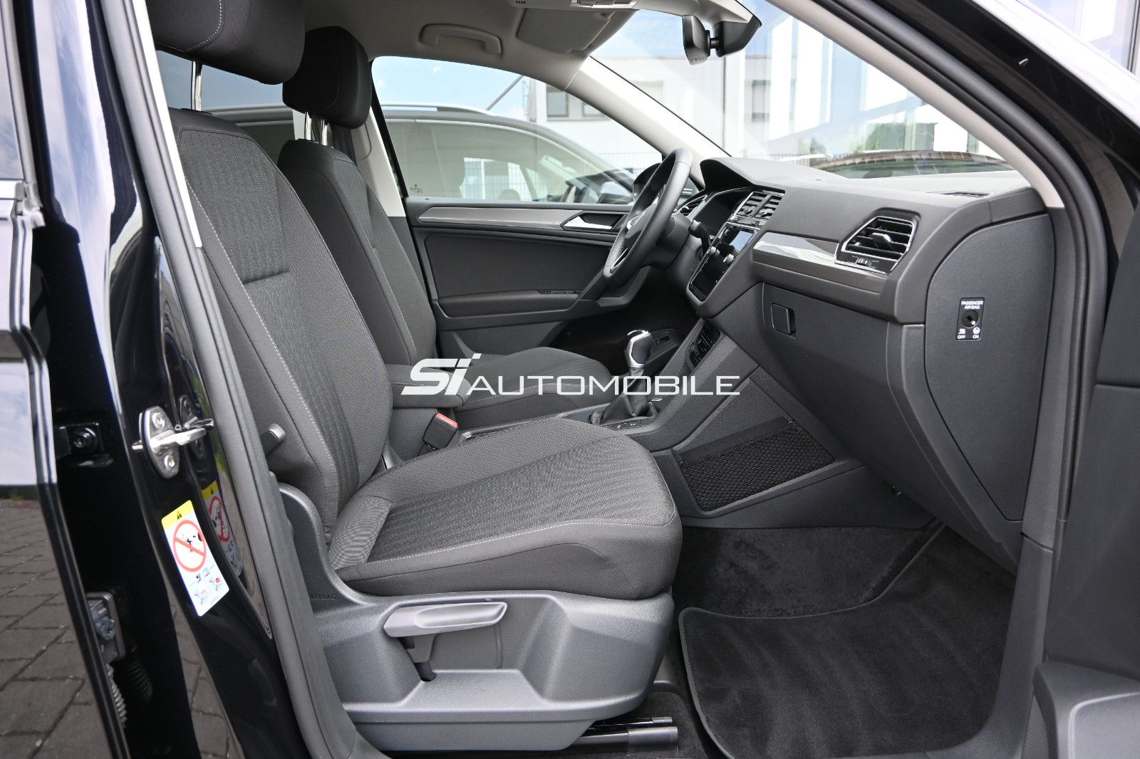 Fahrzeugabbildung Volkswagen Tiguan Allspace 2.0 TDI °ACC°AHK°STANDHEIZ°360°