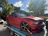 Ford Mustang 3.7 V6 - Ford Mustang Unfallwagen