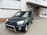 Toyota RAV 4 2.0 VVTI 4x4  Special - Toyota Gebrauchtwagen von 2000