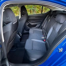 Skoda Octavia - 10