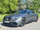 Mercedes-Benz C 63 AMG Mercedes-AMG C 63 Edition 1 Autom. ... - Mercedes-Benz C 63 AMG in Duisburg