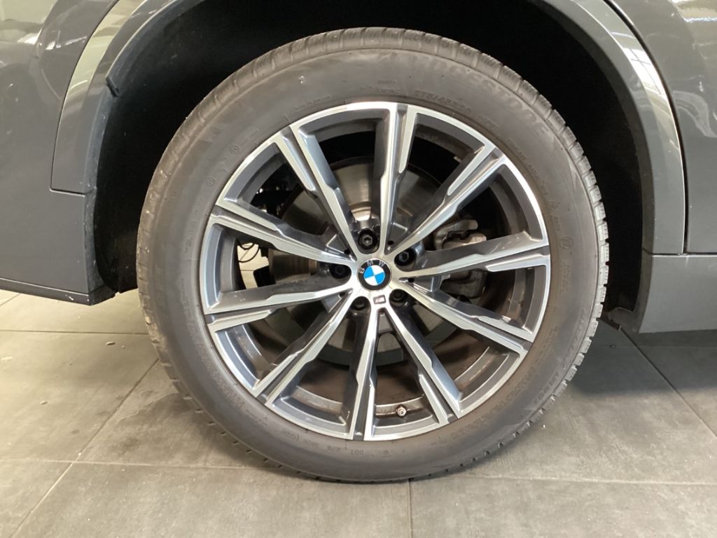 BMW X5 - Bild 26