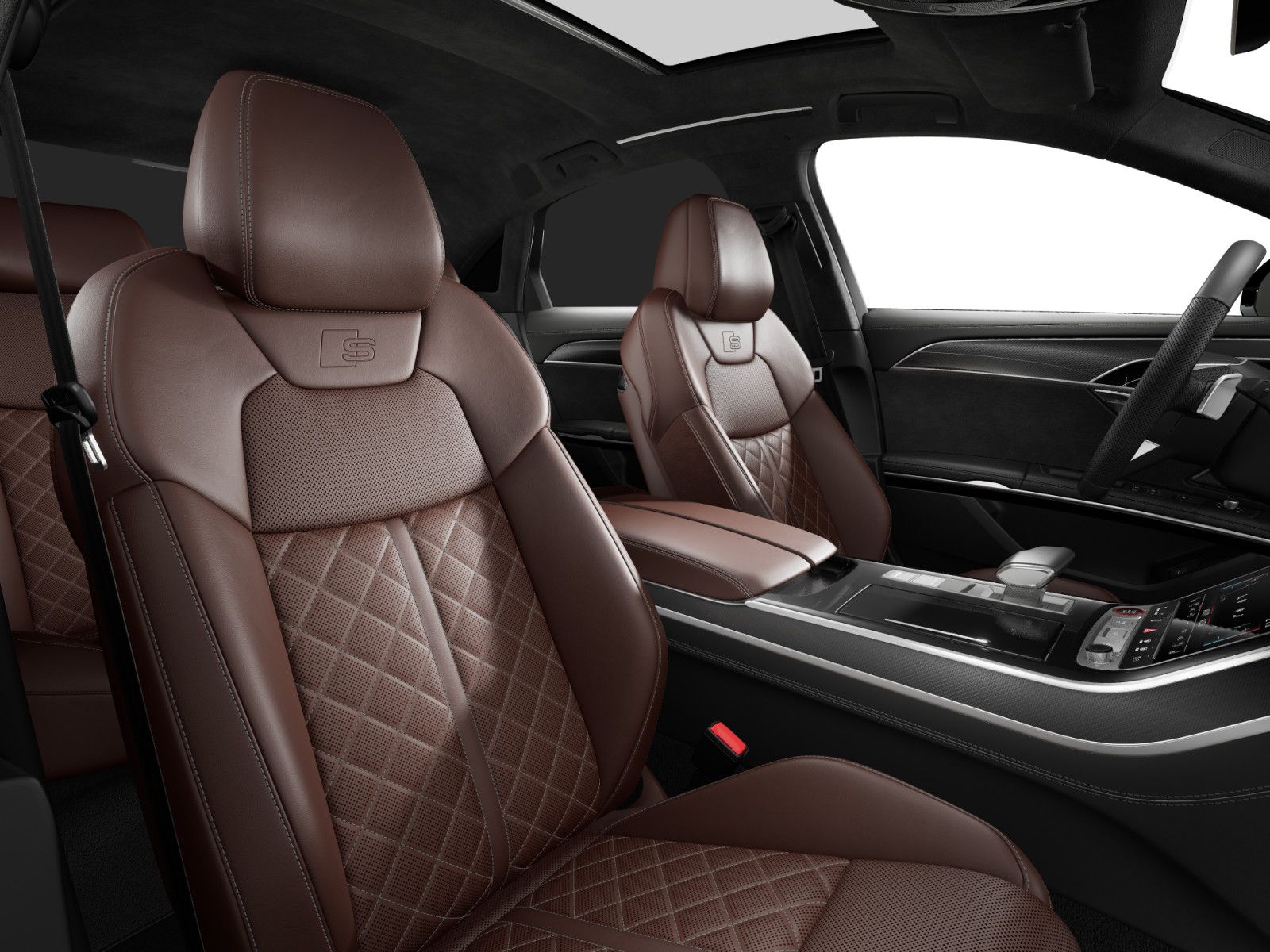 Audi S8 - Bild 11