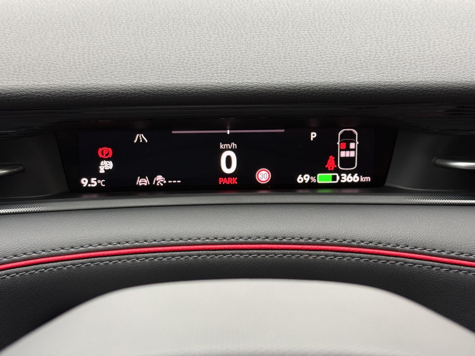 Volkswagen ID.7 - Bild 19