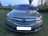 Opel Insignia CT Country Tourer 2.0 BiTurbo CDTI ... - Opel Insignia CT Diesel Gebrauchtwagen