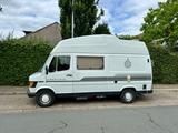 Mercedes-Benz James Cook 309D - Mercedes-Benz Wohnmobil oder -wagen Cook james