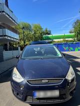 Ford S Max - gebrauchte Ford S-Max aus dem Jahr 2007
