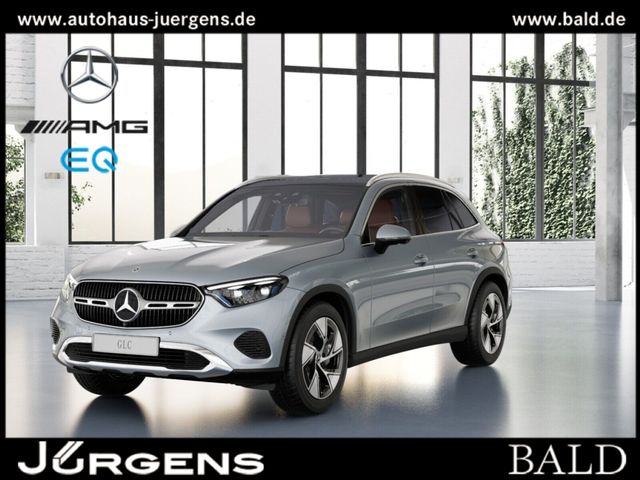 MERCEDES-BENZ GLC 300 e 4M Avantgarde/Pano/AHK/Distr/Burm/360