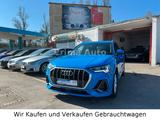 Audi Q3 35 TFSI S line - Audi Q3 in Mannheim
