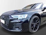 Audi A8 50TDI S-Line quattro B&O Panorama Nachtsichta - Audi A8 Gebrauchtwagen