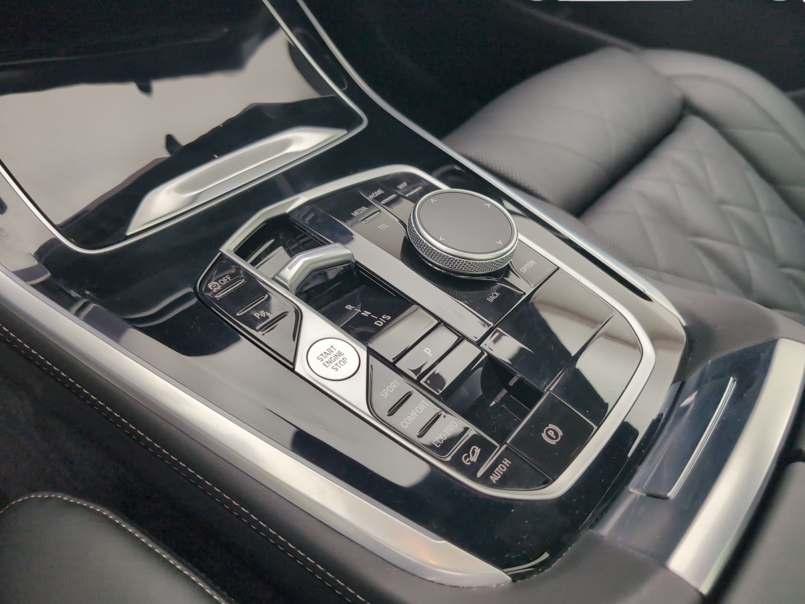 BMW X5 - Bild 14
