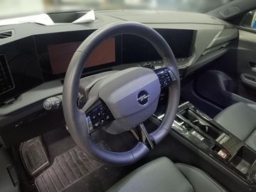 Bild 8 Opel ASTRA SPORTS TOURER GS ACC HUD NAPPALEDER