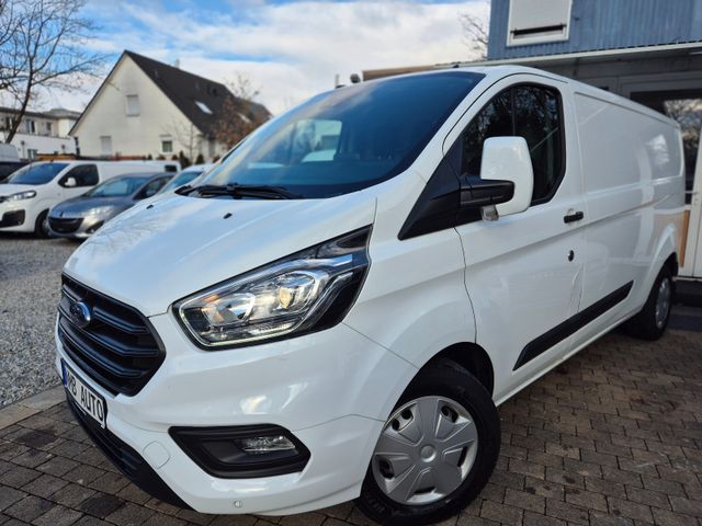 Ford Transit Custom Kasten 320 L2 Auto. Navi KAM AHK