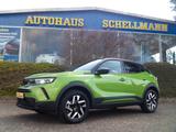 Opel Mokka 1.2T GS ACC Voll-LED SHZ LHZ PDC+Kam AHK
