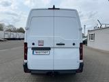 Renault Master Red 170PS DoKa 7-Sitzer CREW CAB NAVI AHK - Renault 7 sitzer