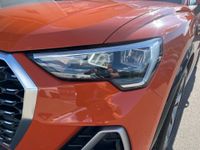 Audi Q3 - Vorschau Bild 4