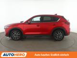 Mazda CX-5 2.5 Sports-Line AWD Aut.*NAVI*HEAD-UP*BOSE* - Mazda CX-5 Sports-Line AWD Gebrauchtwagen