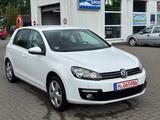 Volkswagen Golf VI 1.4 16V 2.HAND/ZAHNRIEMEN NEU/TÜV NEU - Limousine bis 5.000 Euro