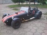 Andere Replika Fraser Lotus Caterham Replica - Andere Replika mit Benzin-Antrieb