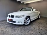 BMW 118i Cabrio, AUTOMATIK, NAVI, XENON, LEDER, PDC - BMW 1 Series: Roadster