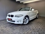 BMW 118i Cabrio, AUTOMATIK, NAVI, XENON, LEDER, PDC - BMW 118 mit Benzin-Antrieb: Leder, Navigationssystem