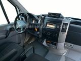 Mercedes-Benz Sprinter316CDI AUTOMAT"Kombi 6-SITZE" STHZ+KLIMA - Mercedes-Benz Sprinter Gebrauchtwagen in Düsseldorf