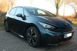 Cupra Born Edition Dynamic 60 kWh 170 kW - AHK - Cupra Born: Edition Dynamic