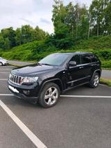 Jeep Grand Cherokee 3.0 CRD Overland - Jeep Grand Cherokee in Duisburg