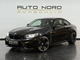 BMW M2 *DEUTSCH*Driver´s*H&K*Kamera*DAB*Scheckheft* - BMW M2 in Wuppertal
