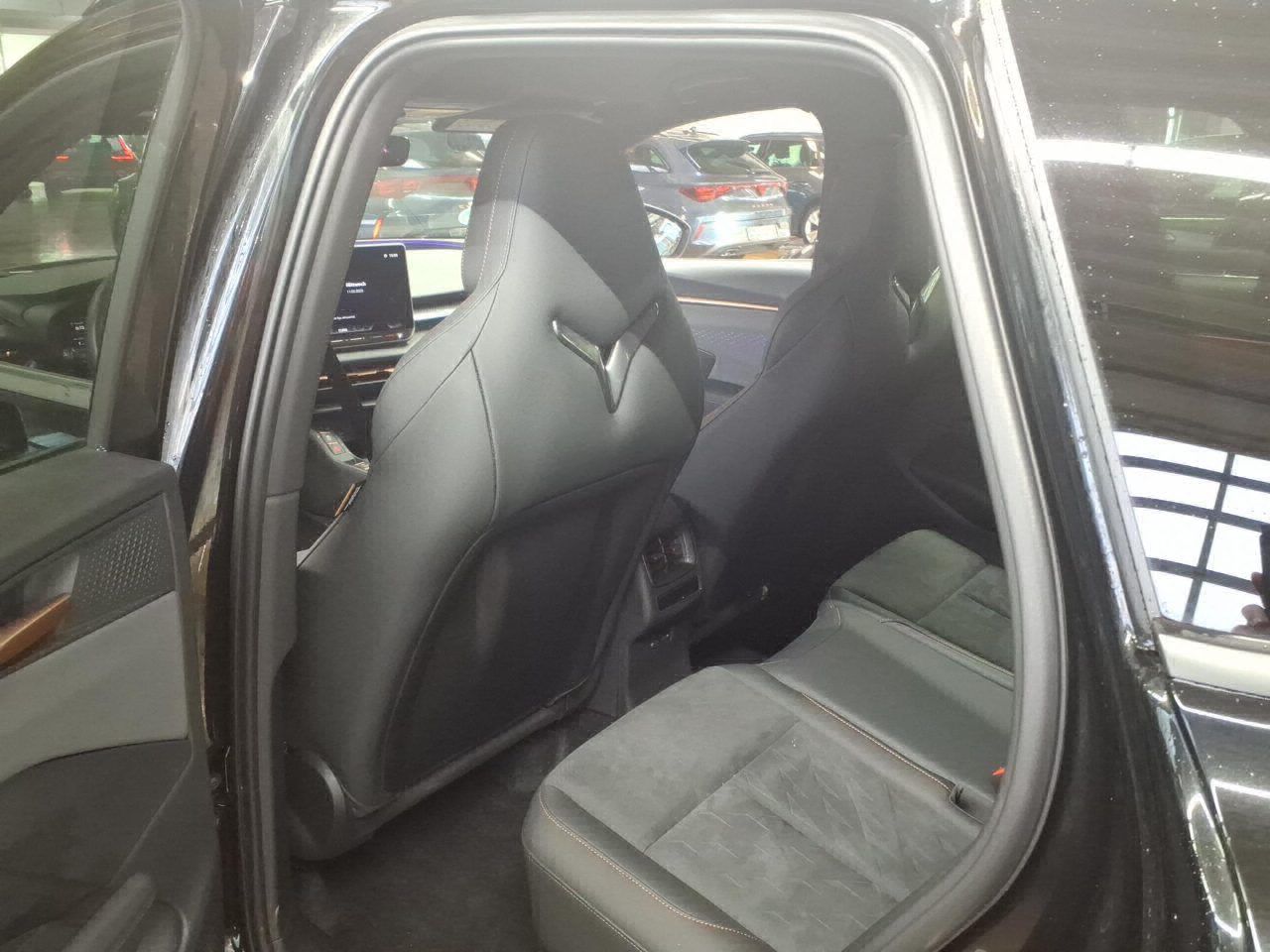 Cupra Terramar - Bild 5