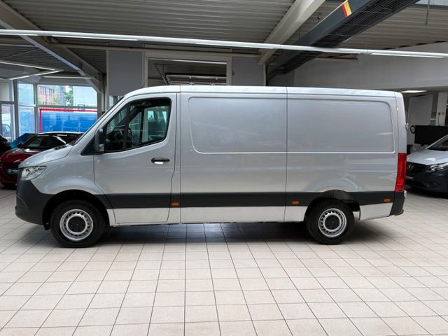 MERCEDES-BENZ Sprinter 314 CDI/L2H1/Standhei/Klima/Kamera/3500